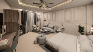 Hotel Urban chant - 0