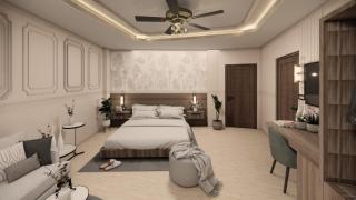 Hotel Urban chant - 5