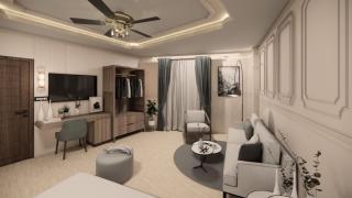 Hotel Urban chant - 4