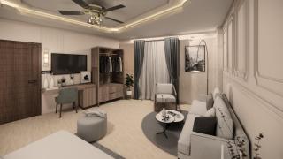 Hotel Urban chant - 2