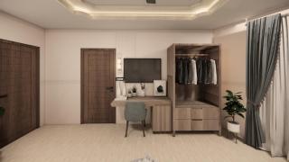 Hotel Urban chant - 1