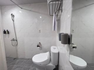 水木商旅高鐵左營館 - 8