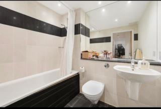 fountain house London flat central - 2