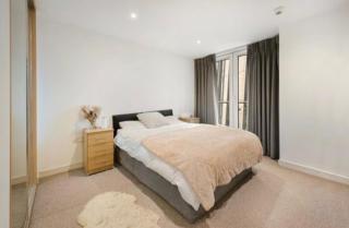 fountain house London flat central - 8