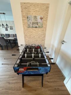 120 m Penthouse Europa Park - Straßburg - Colmar - Lahr - 6