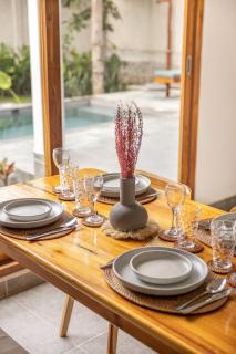 Villa Aran - Kuta Lombok - 4