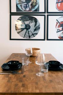 ComeCasa Grazioso Appartamento Porta Romana - 2