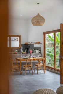 Villa Aran - Kuta Lombok - 7