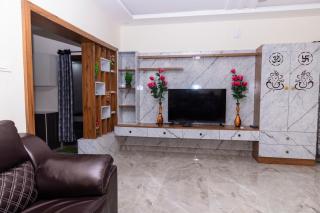 Anitha Home Stay - Tirupati - 9