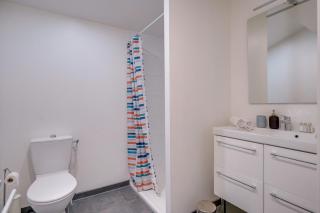 Appartement confort et moderne proche Gare St Jean - 3