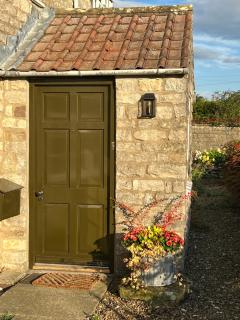 Woodward Farm House - 8