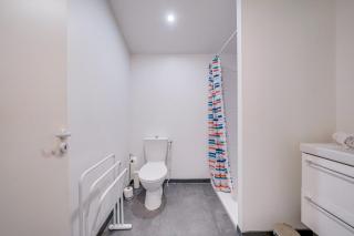 Appartement confort et moderne proche Gare St Jean - 2