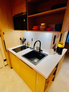 Blue Dream! Pedestrian center near Lake and Ski - 0