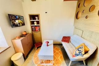 Blue Dream! Pedestrian center near Lake and Ski - 8