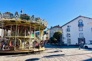 Blue Dream! Pedestrian center near Lake and Ski - 7