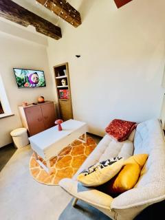 Blue Dream! Pedestrian center near Lake and Ski - 6