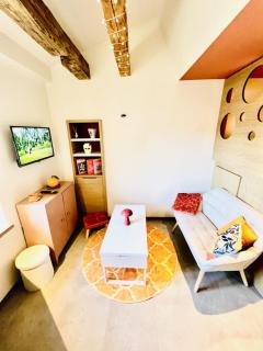 Blue Dream! Pedestrian center near Lake and Ski - 5