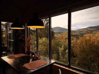 MIKO I Чарівний котедж для двох - 8