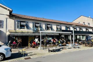 Blue Dream! Pedestrian center near Lake and Ski - 5