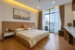 New Home Cosy&Luxury Apartment - 5mins to Airport, Airport Pick up Service - 9