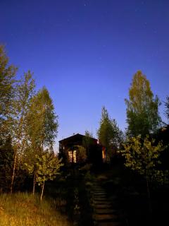 MIKO I Чарівний котедж для двох - 9