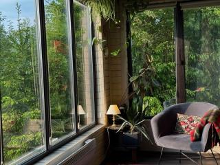 MIKO I Чарівний котедж для двох - 4