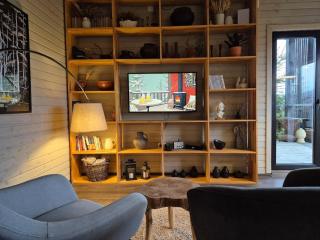 MIKO I Чарівний котедж для двох - 2