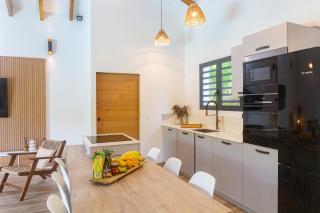 Domaine Simini - Villas et Chalet entre mer et montagne - 4