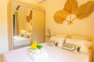 Domaine Simini - Villas et Chalet entre mer et montagne - 9