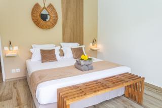 Domaine Simini - Villas et Chalet entre mer et montagne - 2