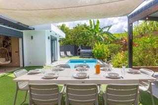 Domaine Simini - Villas et Chalet entre mer et montagne - 1