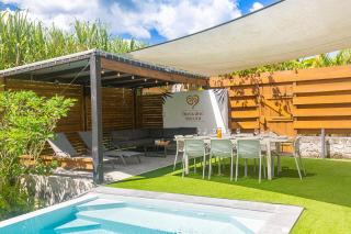 Domaine Simini - Villas et Chalet entre mer et montagne - 5