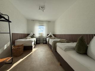 120 m Penthouse Europa Park - Straßburg - Colmar - Lahr - 4