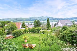 Ferienwohnung Im Laubgarten - 9