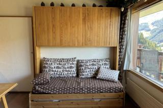 Studio with stunning views and modern amenities - 0