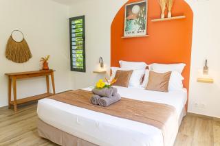 Domaine Simini - Villas de standing entre mer et montagne - 8