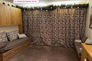 Studio with stunning views and modern amenities - 5