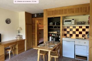 Studio with stunning views and modern amenities - 3