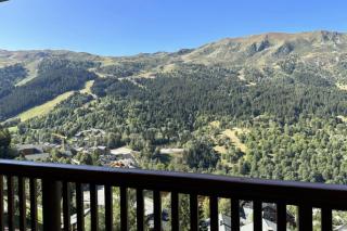 Studio with stunning views and modern amenities - 1