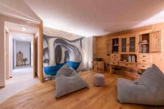 Besseghini Apartments - 4