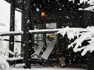 MIKO I Чарівний котедж для двох - 7