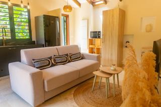 Domaine Simini - Villas et Chalet entre mer et montagne - 6