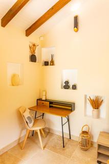 Domaine Simini - Villas et Chalet entre mer et montagne - 3