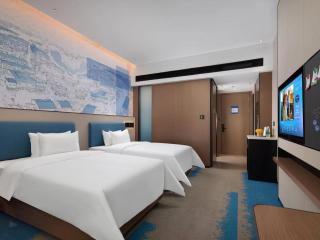 Hampton by Hilton Hefei West Railway Station - 8