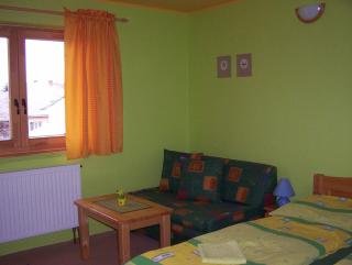 Penzión Šindléry 533 - Partizánska ľupča - 6