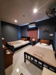 เบดเคบินส์ แม่ฟ้าหลวง - 7