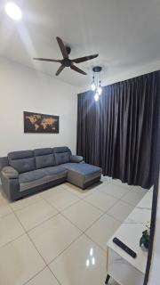 Astoria Ampang City Centre - 5