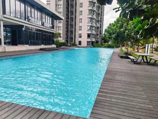 Astoria Ampang City Centre - 3