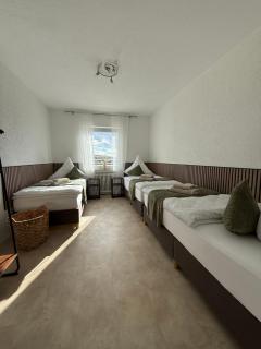 120 m Penthouse Europa Park - Straßburg - Colmar - Lahr - 3