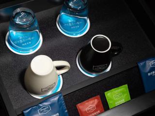 Hampton by Hilton Hefei West Railway Station - 4